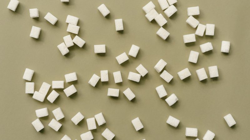 Zamienniki cukru- jakie warto poznać
